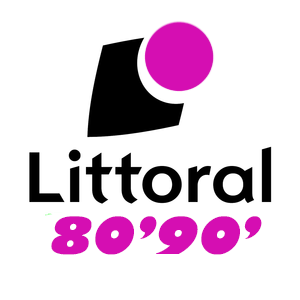 Écoutez LITTORAL 80' 90' dans l'application