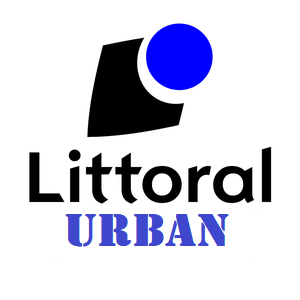 Écoutez Littoral Urban dans l'application