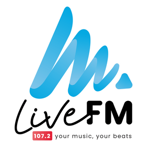 Écoutez LIVE FM 107.2 dans l'application