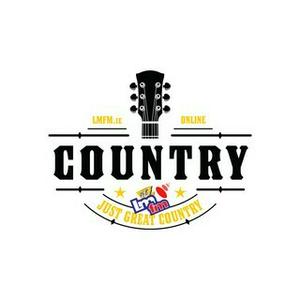 Écoutez LMFM Country Express dans l'application