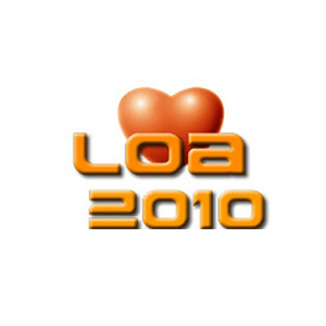 Écoutez LOA2010 dans l'application