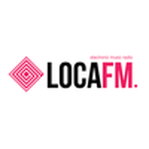 Écoutez Loca FM dans l'application