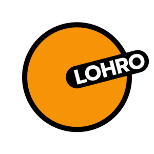 Écoutez LOHRO dans l'application