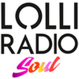 Écoutez LolliRadio Soul dans l'application