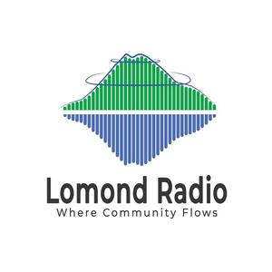 Écoutez Lomond Radio dans l'application