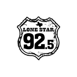 Écoutez Lone Star 92.5 dans l'application