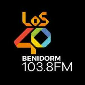 Écoutez Los 40 Benidorm dans l'application