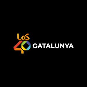 Écoutez LOS 40 Catalunya dans l'application