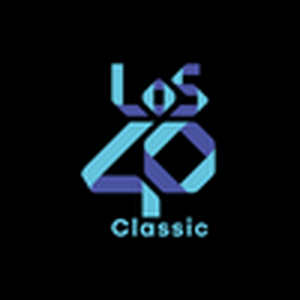 Écoutez Los40 Classic dans l'application