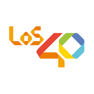 Écoutez Los 40 Principales España dans l'application