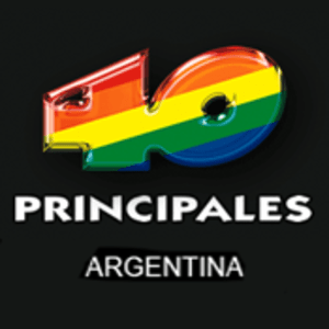 Écoutez Los 40 Principales Argentina dans l'application