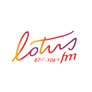 Écoutez Lotus FM dans l'application