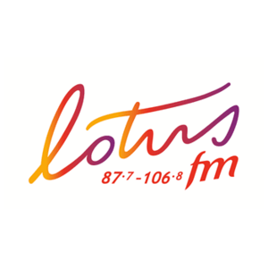 Écoutez Lotus FM dans l'application