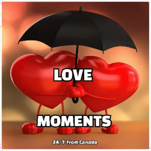 Écoutez LOVE MOMENTS RADIO dans l'application