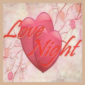 Écoutez Love Night dans l'application