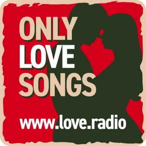 Écoutez LOVE RADIO - Only Love Songs 70s80s90s dans l'application