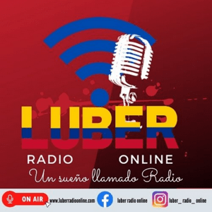 Écoutez LUBER RADIO ONLINE dans l'application