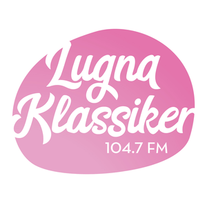 Écoutez Lugna Klassiker 104.7 FM dans l'application