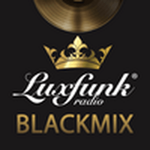 Écoutez Luxfunk Blackmix dans l'application