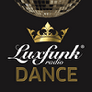 Écoutez Luxfunk Dance dans l'application