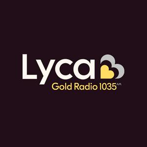 Écoutez Lyca Gold dans l'application