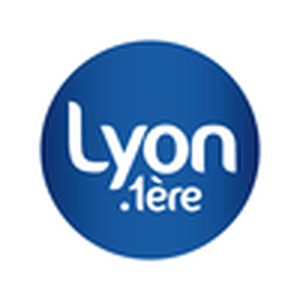 Écoutez Lyon 1ere dans l'application