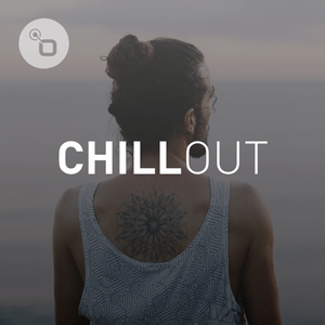 Écoutez CHILLOUT dans l'application