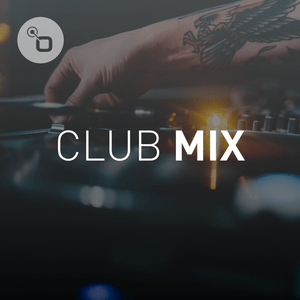 Écoutez CLUBMIX dans l'application