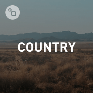 Écoutez COUNTRY dans l'application