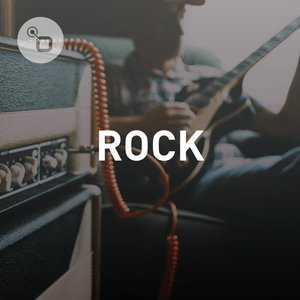 Écoutez ROCK dans l'application