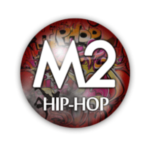 Écoutez M2 Hip-Hop dans l'application