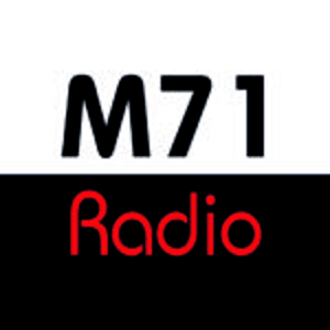 Écoutez M 71 radio dans l'application