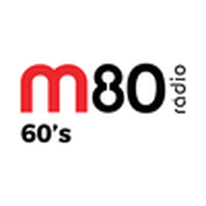 Écoutez M80 - 60's dans l'application