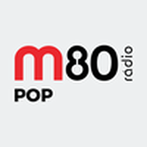 Écoutez M80 - Pop dans l'application