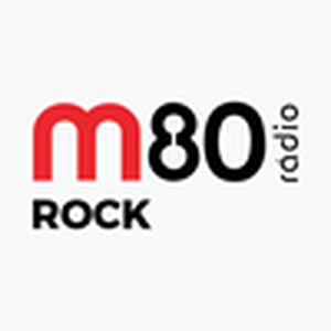 Écoutez M80 - Rock dans l'application