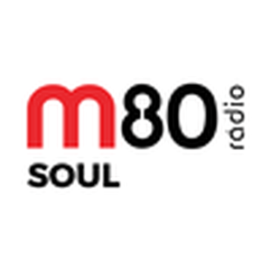 Écoutez M80 - Soul dans l'application