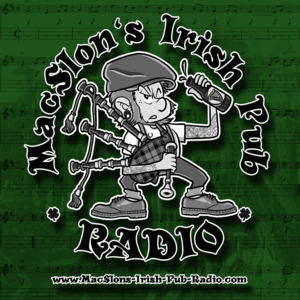 Écoutez MacSlon's Irish Pub Radio dans l'application