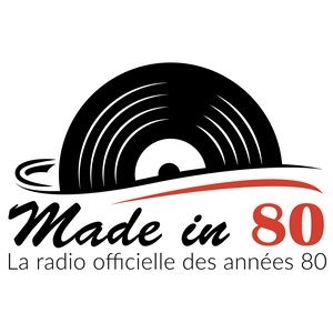 Écoutez Made in 80 dans l'application