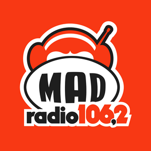 Écoutez Mad Radio 106.2 FM dans l'application