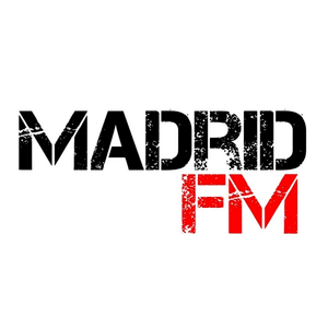 Écoutez Madrid FM dans l'application