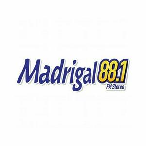 Écoutez Madrigal FM 88.1 dans l'application