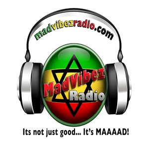 Écoutez MadVibez Radio dans l'application