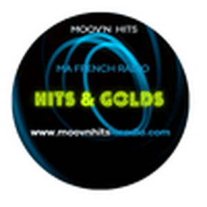 Écoutez Moov'n hits ma french radio hits and golds dans l'application