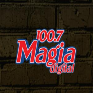 Écoutez Magia Digital 93.3 FM dans l'application