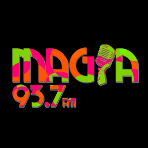 Écoutez Magia 93.7 FM dans l'application