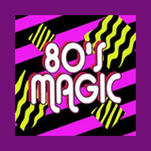 Magic 80s Florida