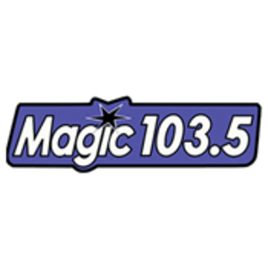 Écoutez Magic 103.5 dans l'application