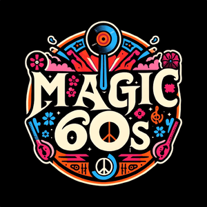 Écoutez Magic 60s dans l'application