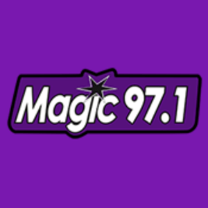 Écoutez Magic 97.1 dans l'application