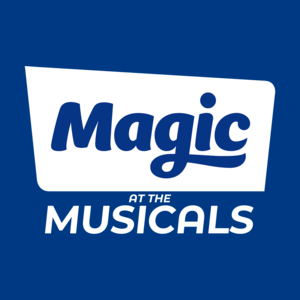 Écoutez Magic At The Musicals dans l'application